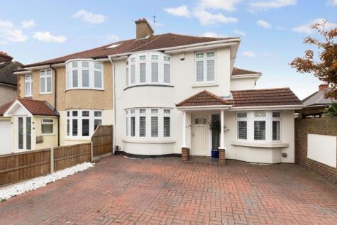 Darwin Road, Welling, DA16