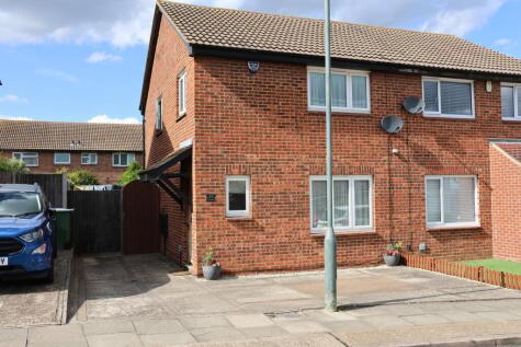 Wyatt Road, Crayford, Dartford, DA1