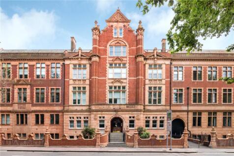 Richmond Terrace, Brighton, East Sussex, BN2