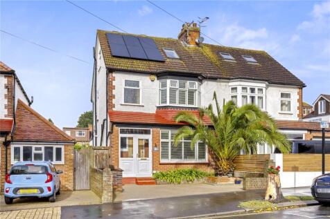 Rothbury Road, Hove, East Sussex, BN3