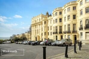Photo of Brunswick Place, Hove, East Sussex, BN3