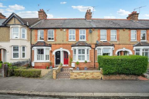 Pinner - 3 bedroom terraced house for sale