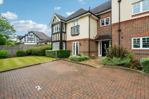 Pinner - 2 bedroom apartment for sale