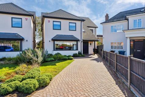 Wentworth Way, Pinner, HA5 1BL