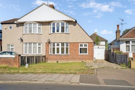 Cannon Lane, Pinner, HA5