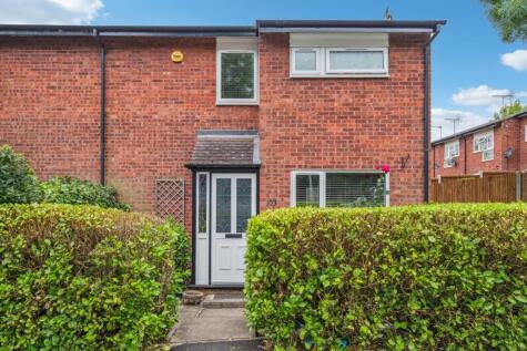 Wiltshire Lane, Pinner, HA5