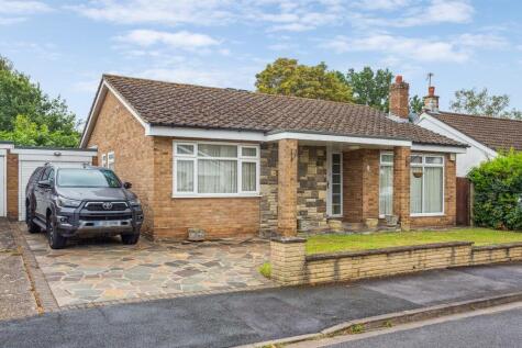 Eastfields, Eastcote, Pinner HA5