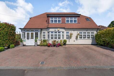 Hillcroft Avenue, Pinner, HA5