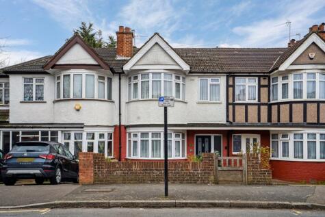 Clitheroe Avenue, Rayners Lane, Harrow HA2