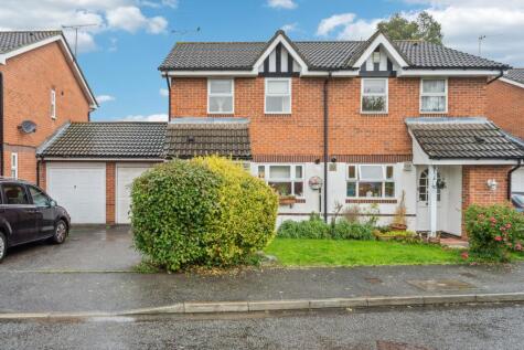 Hazelwood Close, North Harrow, HA2