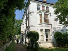 Photo of Clermont Terrace, Brighton, East Sussex, BN1 6SH