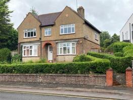 Photo of Old Shoreham Road, Hove, East Sussex, BN3 6NR