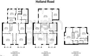 Floor/Site plan 1