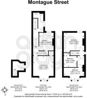Floor/Site plan 1