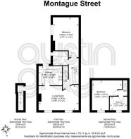 Floor/Site plan 2