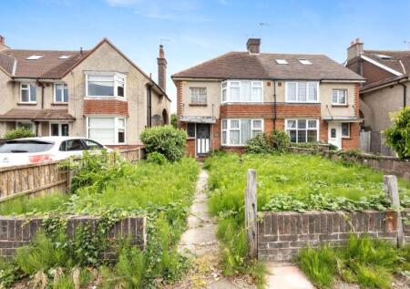 10 Terringes Avenue, Worthing, West Sussex, BN13 1HY