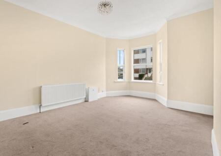 Flat 2 4 Pelham Place, Pelham Road, Seaford, East Sussex, BN25 1EN