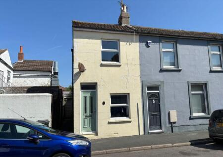 3 William Street, Bognor Regis, West Sussex, PO21 1DL