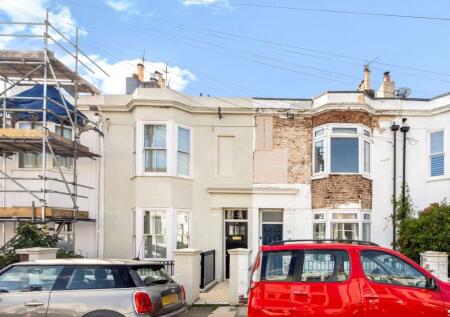 12 West Hill Street, Brighton, East Sussex, BN1 3RR