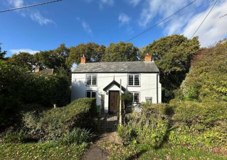Evergreen Cottage, Cottagers Lane, Hordle, Lymington, Hampshire, SO41 0FE