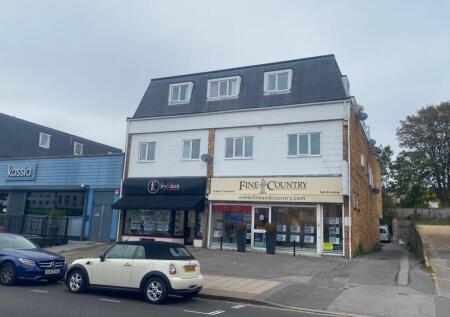 Flat 8, 139-141 Havant Road, Drayton, Portsmouth, Hampshire, PO6 2AA