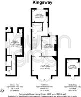 Floor/Site plan 2