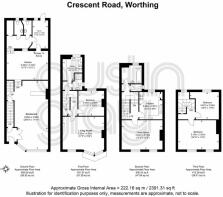 Floor/Site plan 1