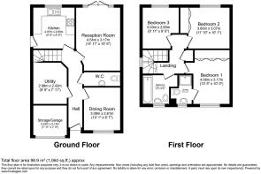 FLOOR-PLAN