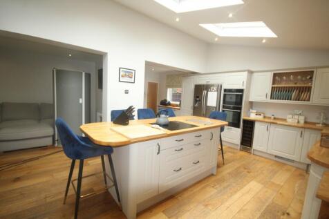 Acklam Road, Acklam, Middlesbrough, TS5