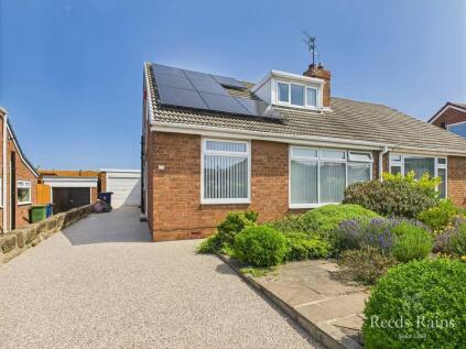 Winston Drive, Middlesbrough, North Yorkshire, TS6