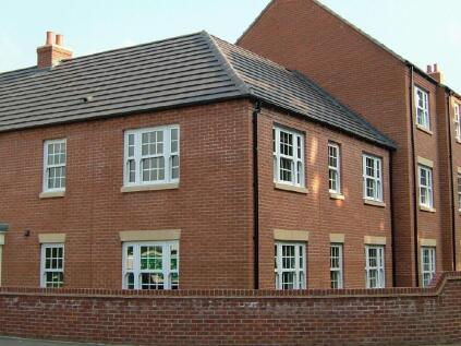 Camsell Court, Linthorpe, Middlesbrough, TS5