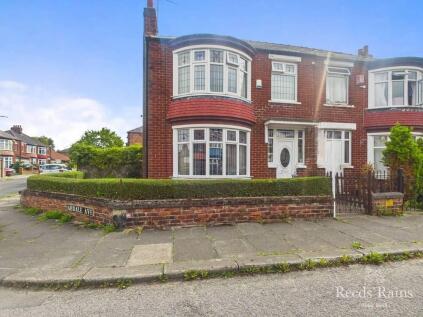 Castleton Avenue, Middlesbrough, North Yorkshire, TS5