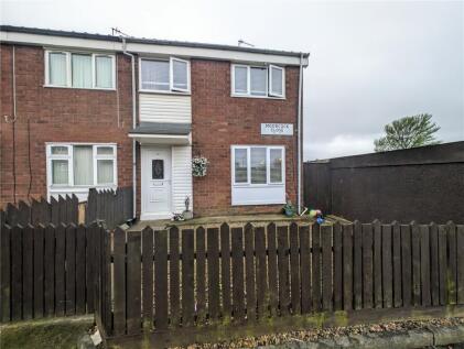 Moorcock Close, Middlesbrough, North Yorkshire, TS6