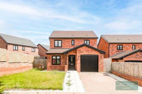 Upsall Carrs, Nunthorpe, Middlesbrough, North Yorkshire, TS7