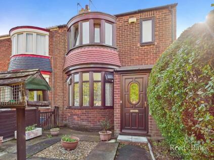 Irvine Road, Middlesbrough, North Yorkshire, TS3