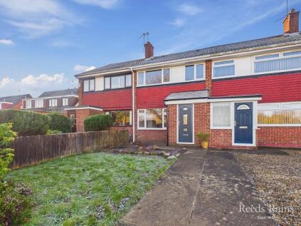 Brafferton Walk, Middlesbrough, North Yorkshire, TS5