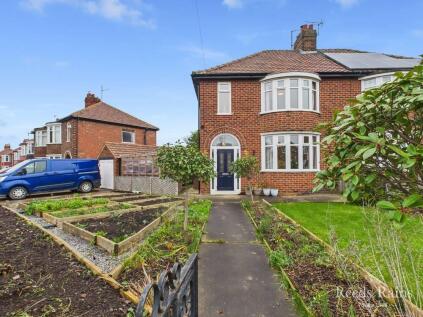 Ullswater Avenue, Middlesbrough, North Yorkshire, TS5