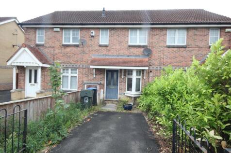 Urswick Close, Middlesbrough, North Yorkshire, TS4
