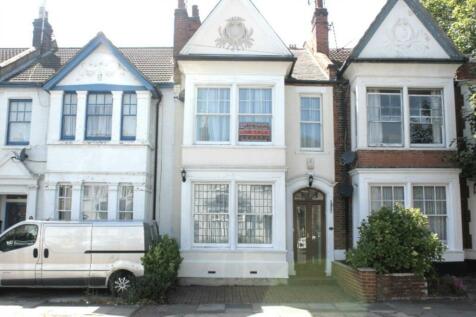 Southend on Sea - 4 bedroom terraced house for sale