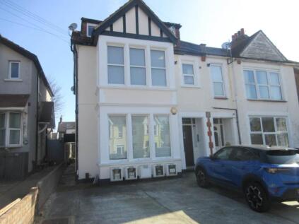 Meteor Road, Westcliff On Sea