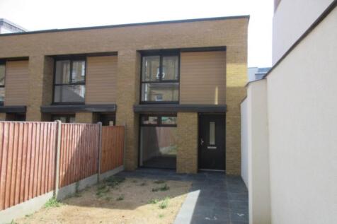 Alexandra Mews, Alexandra Street, Southend On Sea