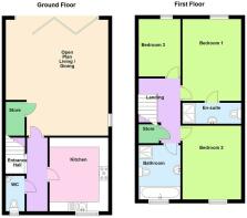 Floorplan One