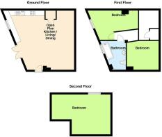 Floorplan One