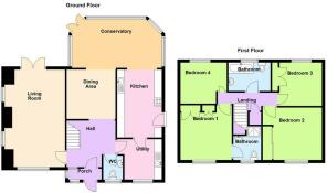 Floorplan One