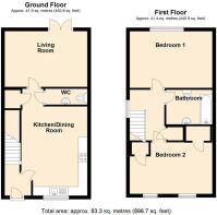 Floorplan One