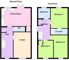 Floorplan One