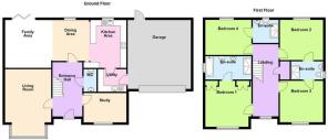 Floorplan One