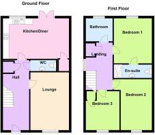 Floorplan One
