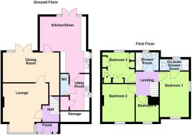 Floorplan One