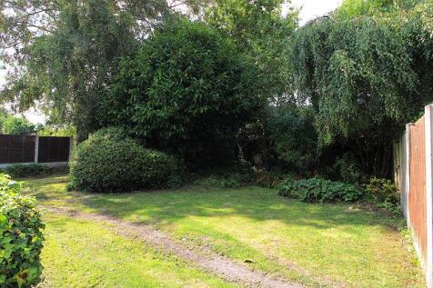 Ashtree Road, Pelsall. WS3 4LR